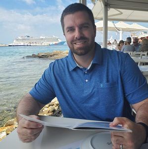 Meet your Posher, Matt